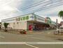 スーパー　鮮ど市場（スーパー）まで450m