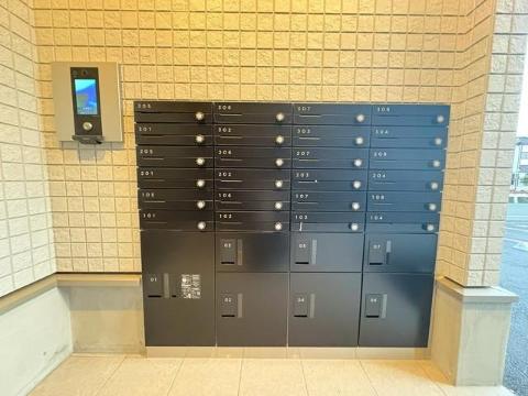その他共有部分　共有部分