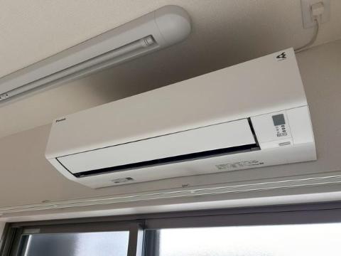その他設備　室内設備