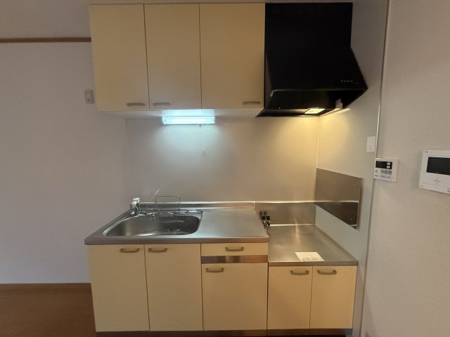 キッチン　同型モデル