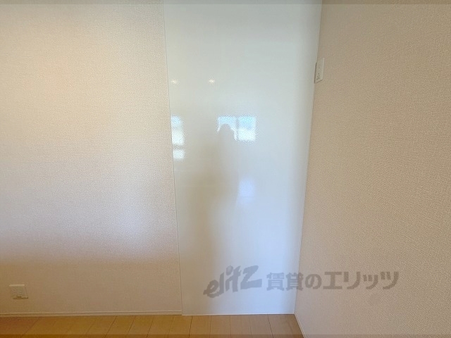 その他部屋・スペース　冷蔵庫置場