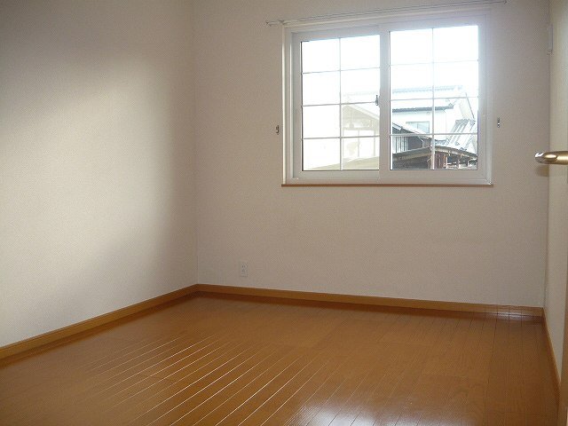 その他部屋・スペース　内装は落ち着いています