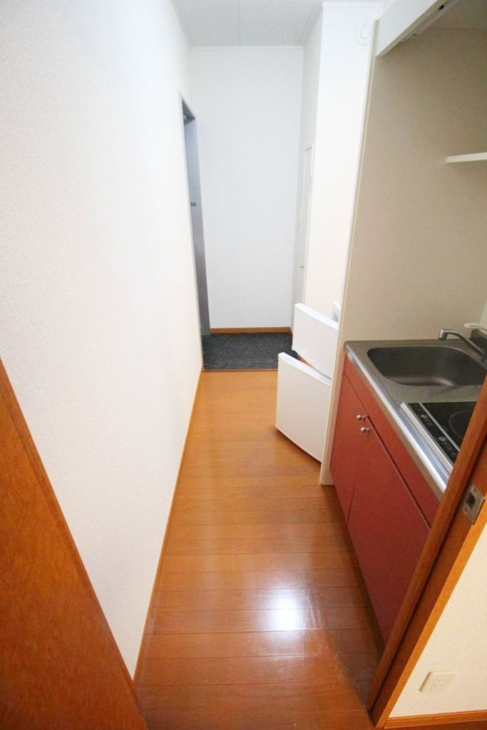 その他部屋・スペース　キッチンスペース