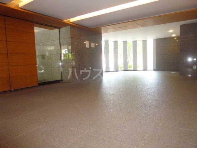 ロビー