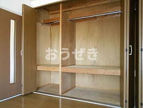 収納　※同仕様参考写真