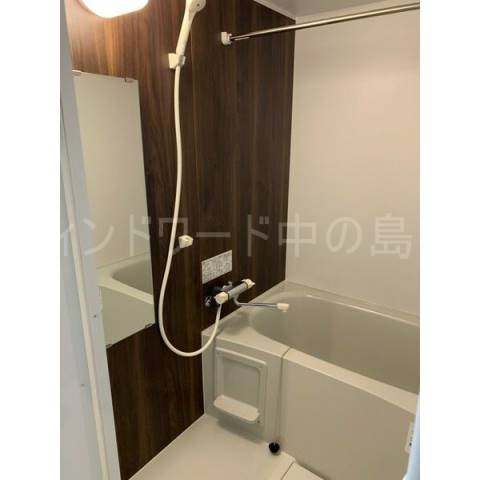 バス・シャワールーム　詳細は、ウィンドワード中の島店までご相談下さい。