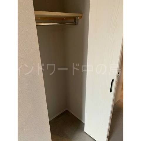 収納　詳細は、ウィンドワード中の島店までご相談下さい。