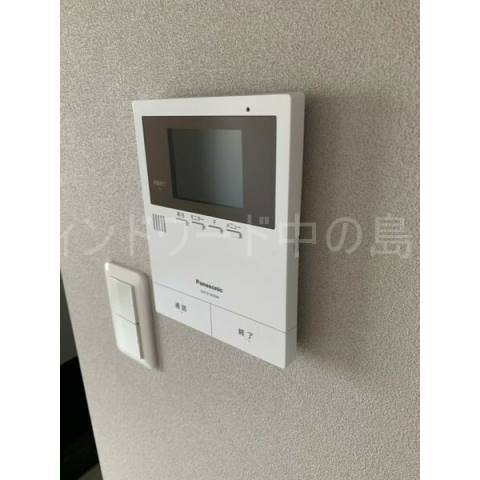 セキュリティ　詳細は、ウィンドワード中の島店までご相談下さい。