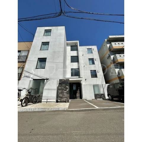 建物外観　詳細は、ウィンドワード中の島店までご相談下さい。