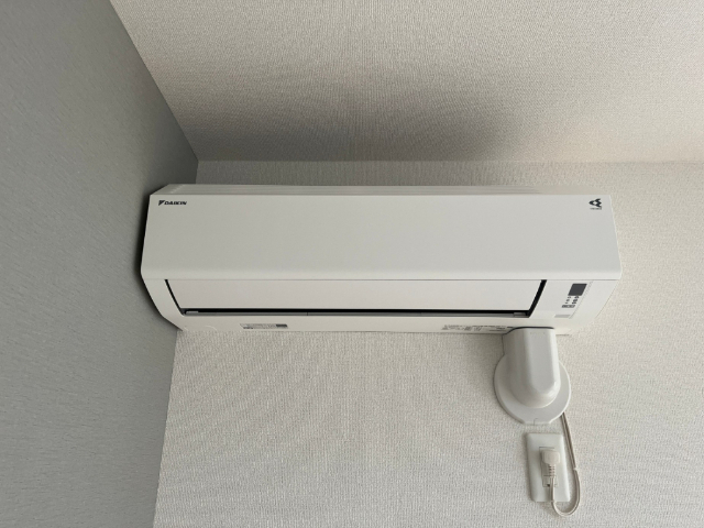 その他設備　参考写真です