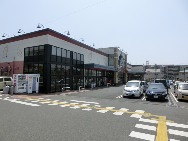 スーパー　遠鉄ストアフードワン佐鳴台店（スーパー）まで625m