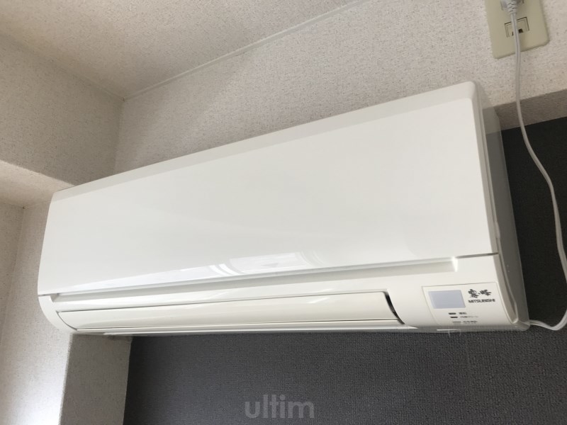 その他設備　※他のお部屋です、ご参考までに