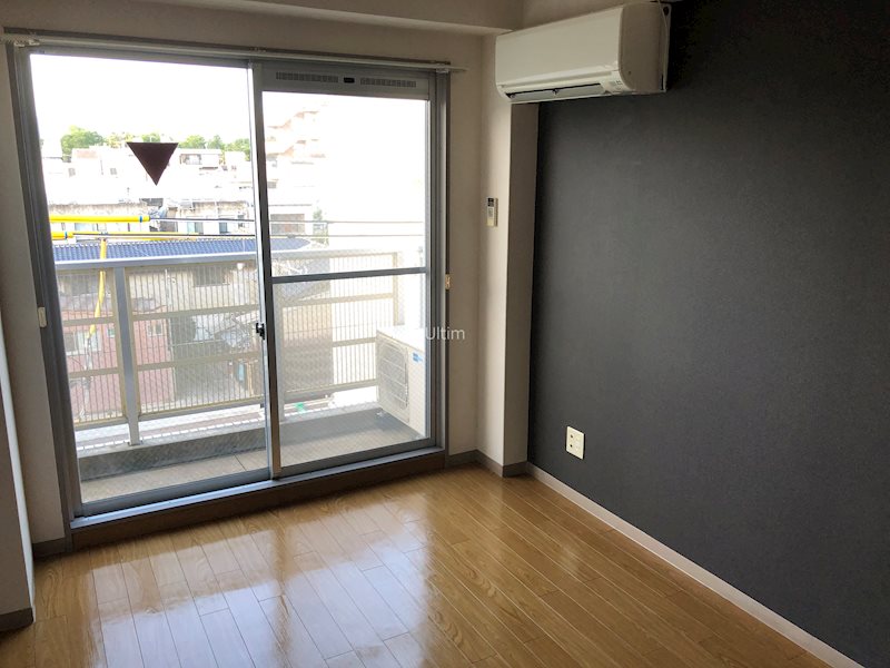 居室・リビング　※他のお部屋です、ご参考までに