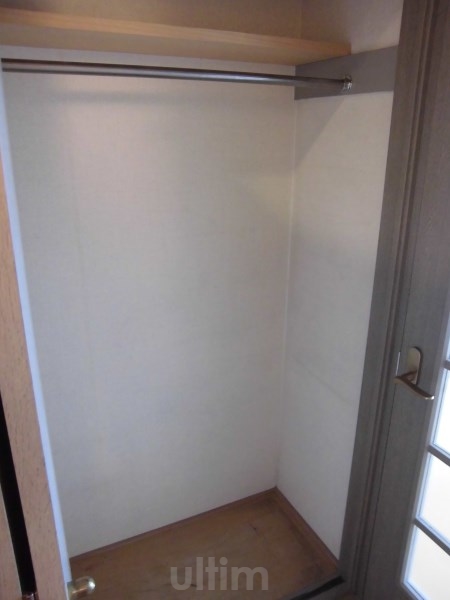 収納　※他のお部屋です、ご参考までに