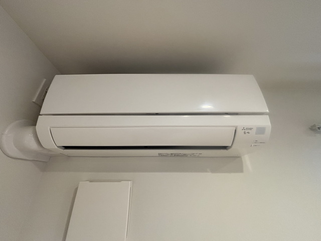 その他設備　～同施工会社同シリーズ参考写真～