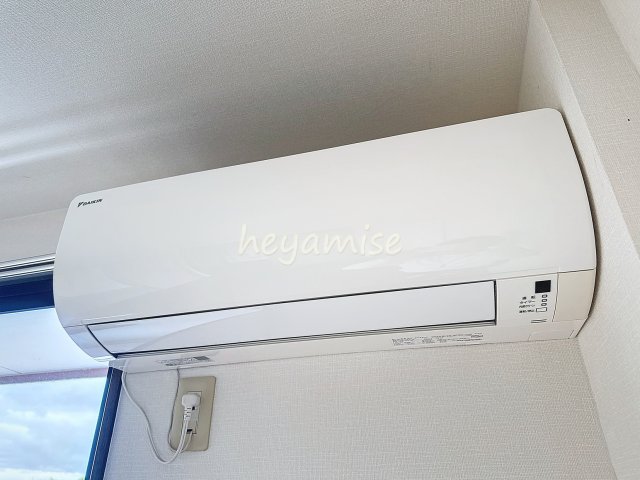 その他設備　写真は別号室