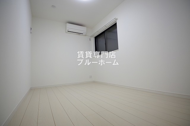 その他　6.3帖エアコン付きのお部屋！