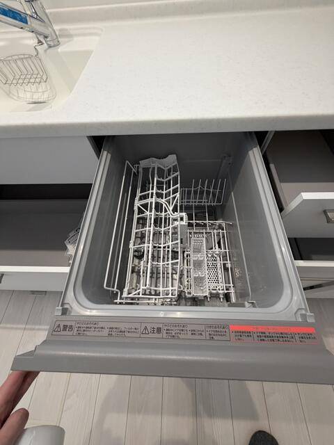 庭　クローゼットあり！