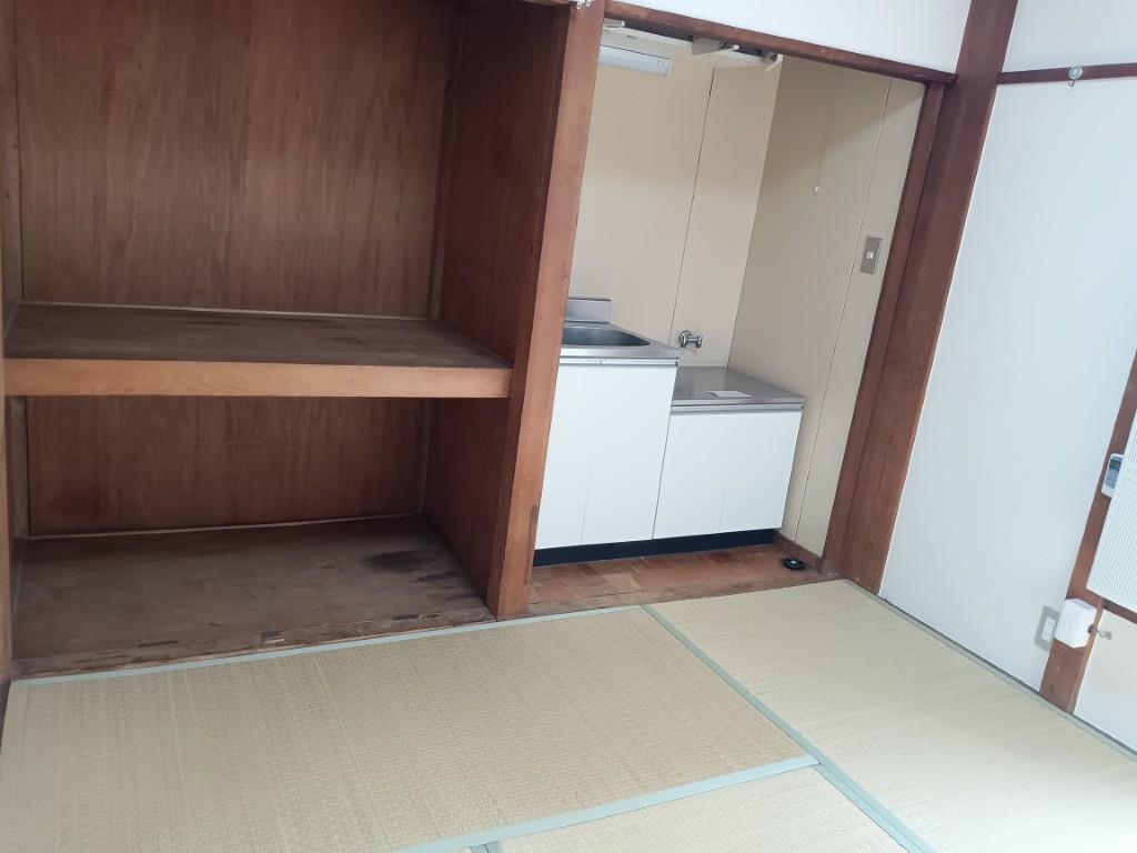 その他部屋・スペース