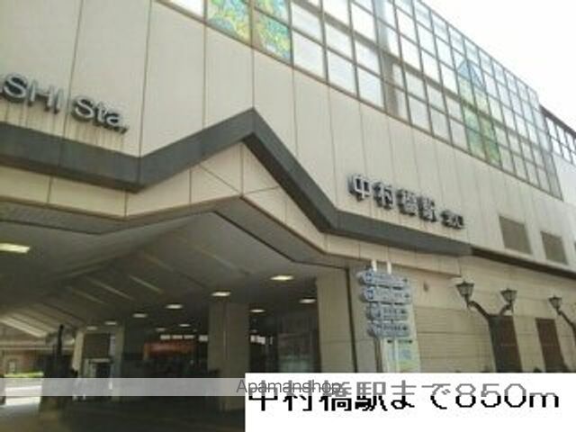 その他　中村橋駅（その他）まで850m