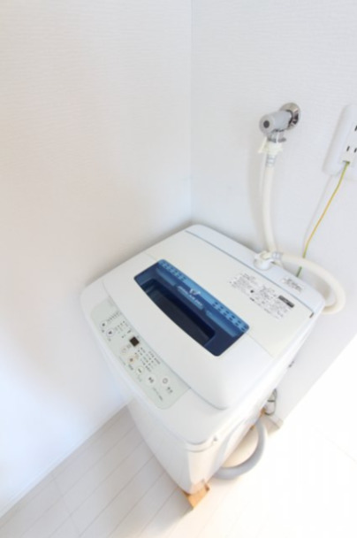 その他設備　同アパートの参考写真です。