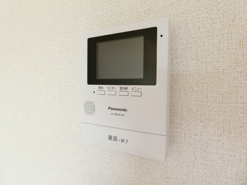 セキュリティ　図面と現状に相違がある場合には現状を優先