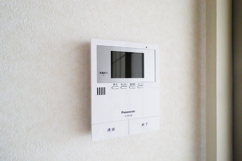 セキュリティ　図面と現状に相違がある場合には現状を優先