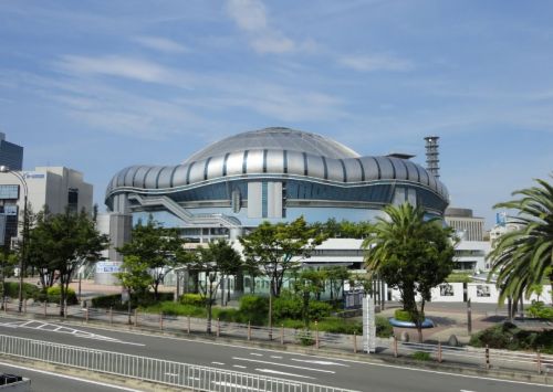 その他　京セラドーム（その他）まで5770m