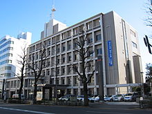 警察署・交番　戸塚警察署（警察署・交番）まで403m