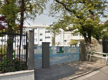 小学校　豊島区立高南小学校（小学校）まで387m