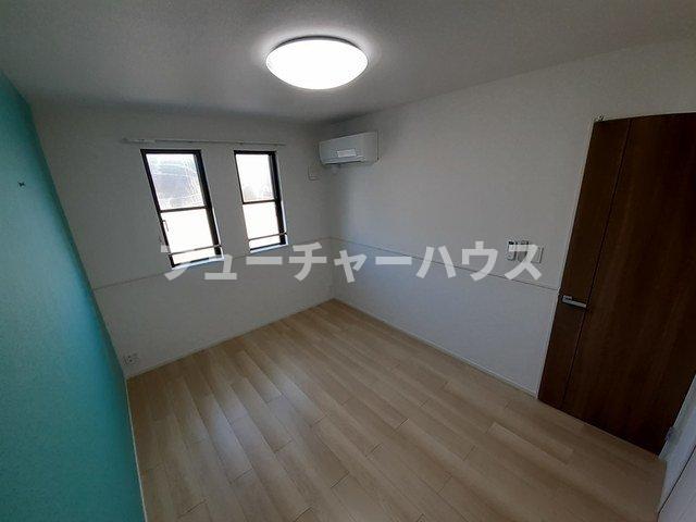その他部屋・スペース　過ごしやすい室内です