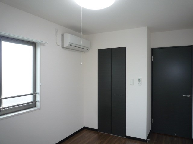 その他部屋・スペース　洋室6.3帖