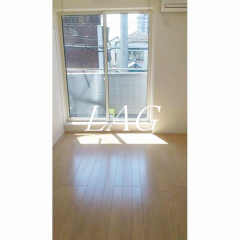 居室・リビング　洋室のお部屋です。