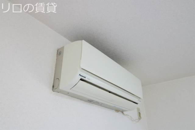 その他設備　別号室