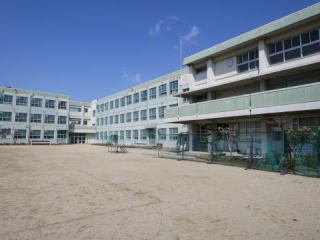 小学校　名古屋市立南押切小学校（小学校）まで941m