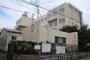 中学校　名古屋市立笈瀬中学校（中学校）まで717m