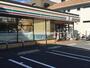コンビニ　セブンイレブン名古屋井深町店（コンビニ）まで821m