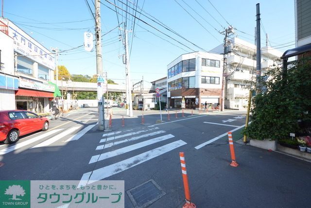 その他　三鷹台駅周辺（その他）まで230m