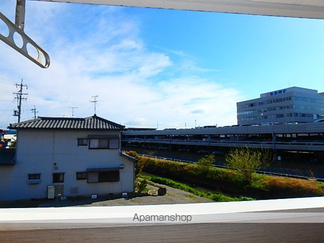 眺望　眺望