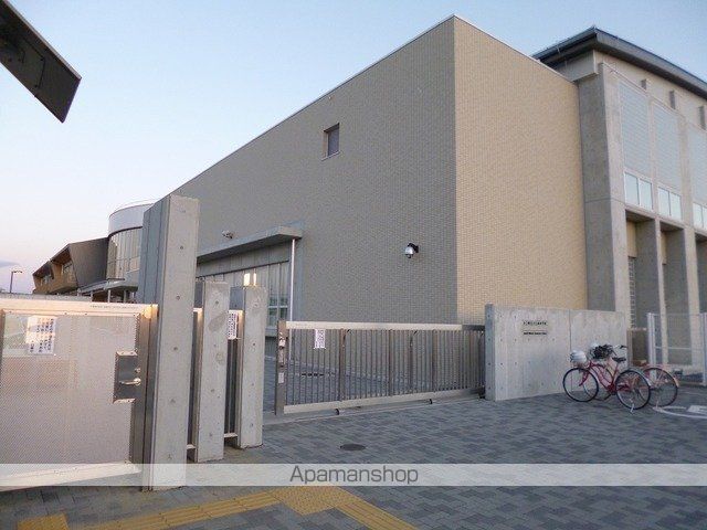 小学校　大口町立　大口南小学校（小学校）まで1500m