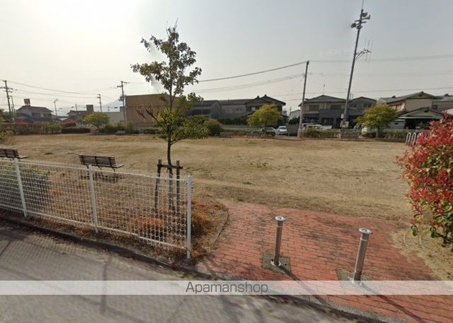 公園　乾船入南公園（公園）まで554m