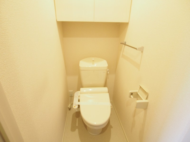 トイレ　同仕様写真