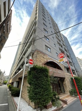 建物外観　☆綺麗な外観☆