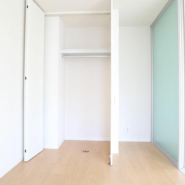 その他部屋・スペース　?