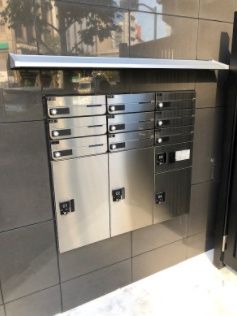 その他共有部分　☆共用部分☆