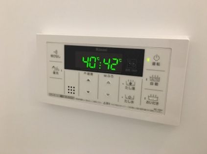 その他設備　☆設備充実☆