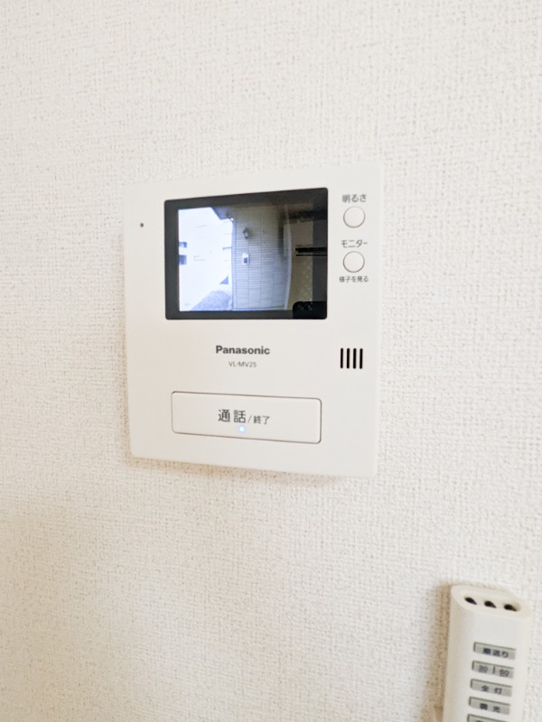 セキュリティ　図面と現状に相違がある場合には現状を優先