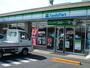 コンビニ　ファミリーマート西尾住崎店（コンビニ）まで350m