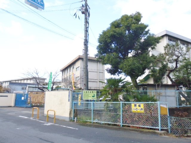 小学校　寝屋川市立点野小学校（小学校）まで1240m
