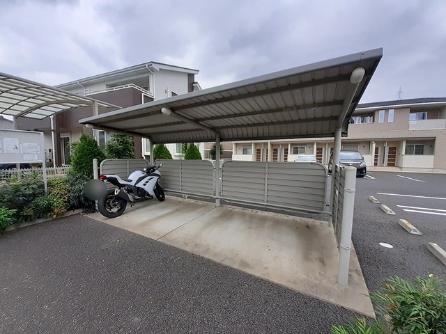 その他共有部分　その他